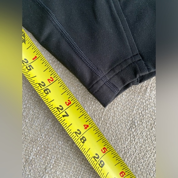 Lululemon Pants Women’s 4 Its Rulu Run Fleece High-Rise Jogger *Full Length - Picture 8 of 10